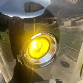 IPF LED デュアルカラーフォグランプバルブFシリーズ F55DFLB