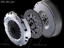 OGURA CLUTCH 559D のパーツレビュー | 86(tani80) | みんカラ