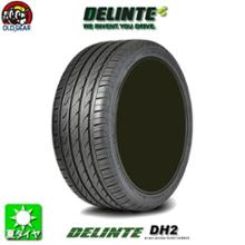 DH2 165/40R17