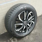 ENASAVE RV505 215/60R17 DUNLOP(ダンロップ / スミトモゴム ENASAVE RV505 215/60R17 DUNLOP(ダンロップ / スミトモゴム