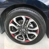 LE MANSⅤ 185/60R16 DUNLOP(ダンロップ / スミトモゴムコウギョウ)の ...