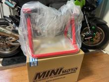 Z125PRO ミニンジャ外装セット | NEO CLASSICS シリーズ
