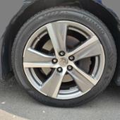 KUMHO ECSTA PS71