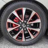 TRANPATH mp7 205/55R17 TOYO TIRES(トーヨータイヤ)のタイヤの口コミ ...