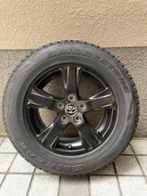 トヨタ アルファード タイヤの口コミ・評価・レビュー|みんカラ