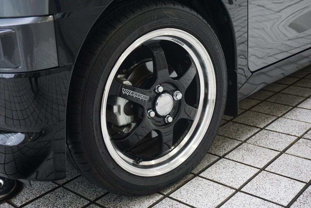RAYS VOLK RACING TE37 KCR