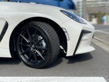 トヨタ(純正) USサイドマーカー のパーツレビュー | GR86