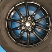 G.speed G-02 HOT STUFF(ホットスタッフ)のホイールの口コミ・パーツ ...