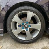 ZIEX ZE914F 205/50R17 FALKEN(ファルケン)のタイヤの口コミ・パーツ ZIEX ZE914F 205/50R17 FALKEN(ファルケン)のタイヤの口コミ・パーツ
