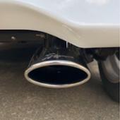 マフラーカッター 5ZIGEN(ゴジゲン)のマフラーカッターの口コミ ...