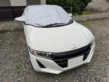 HONDA S660 純正幌 ホンダ(純正) 幌 のパーツレビュー | S660(やんざん) | みんカラ