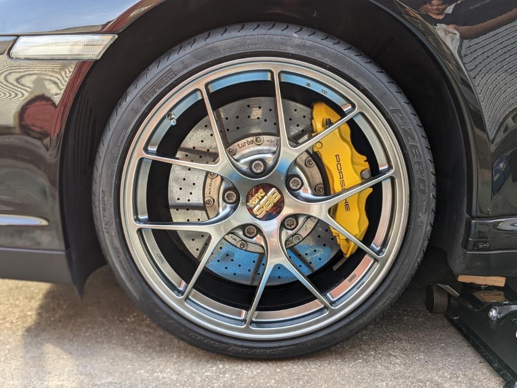 楽天市場】991型 ポルシェ911【PORSCHE】【911】【turbo】リア