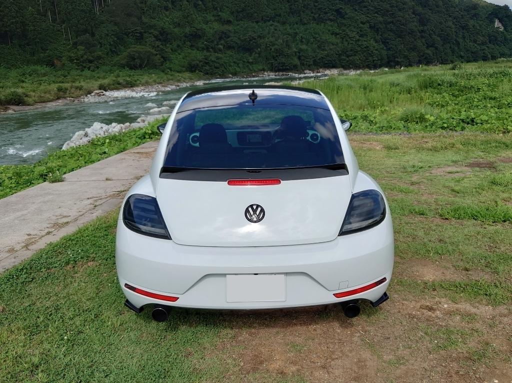 ザビートルledテールランプ（LED）｜ライト、レンズ｜自動車