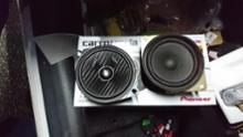 KENWOOD KSC-Z990 のパーツレビュー | スターレット(水平4発
