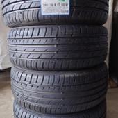 ZIEX ZE914F 205/50R17 FALKEN(ファルケン)のタイヤの口コミ ZIEX ZE914F 205/50R17 FALKEN(ファルケン)のタイヤの口コミ