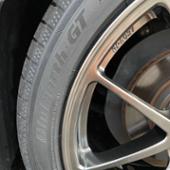 BluEarth-GT AE51 225/40R18 YOKOHAMA(ヨコハマ)のタイヤの口コミ ...