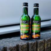 D1 chemical SOD-1 FuelG