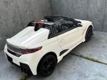 モデラーズ 1/24 HONDA S660 α 愛車仕様 のパーツレビュー