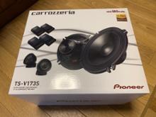 TS-V173S PIONEER / carrozzeria(パイオニア / カロッツェリア TS-V173S PIONEER / carrozzeria(パイオニア / カロッツェリア