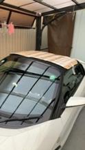 ホンダ(純正) 幌 のパーツレビュー | S660(じょー2015) | みんカラ