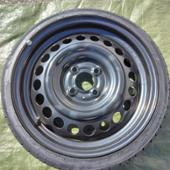ECSTA HS51 165/40R16 KUMHO(クムホ)のタイヤの口コミ・パーツ
