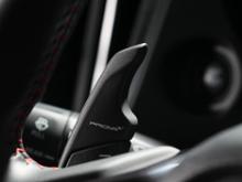 エクステンションシフトパドル PROVA(プローバ)のパドルシフトの