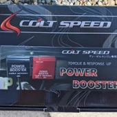 COLT SPEED パワーブースター