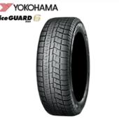 iceGUARD 6 (IG60) 165/60R15 YOKOHAMA(ヨコハマ)のタイヤの