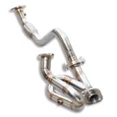 EXART Front Pipe / フロントパイプ EXART(エクスアート)の