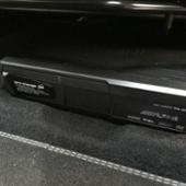 DHA-S690 ALPINE(アルパイン)のチェンジャーの口コミ・パーツレビュー ...