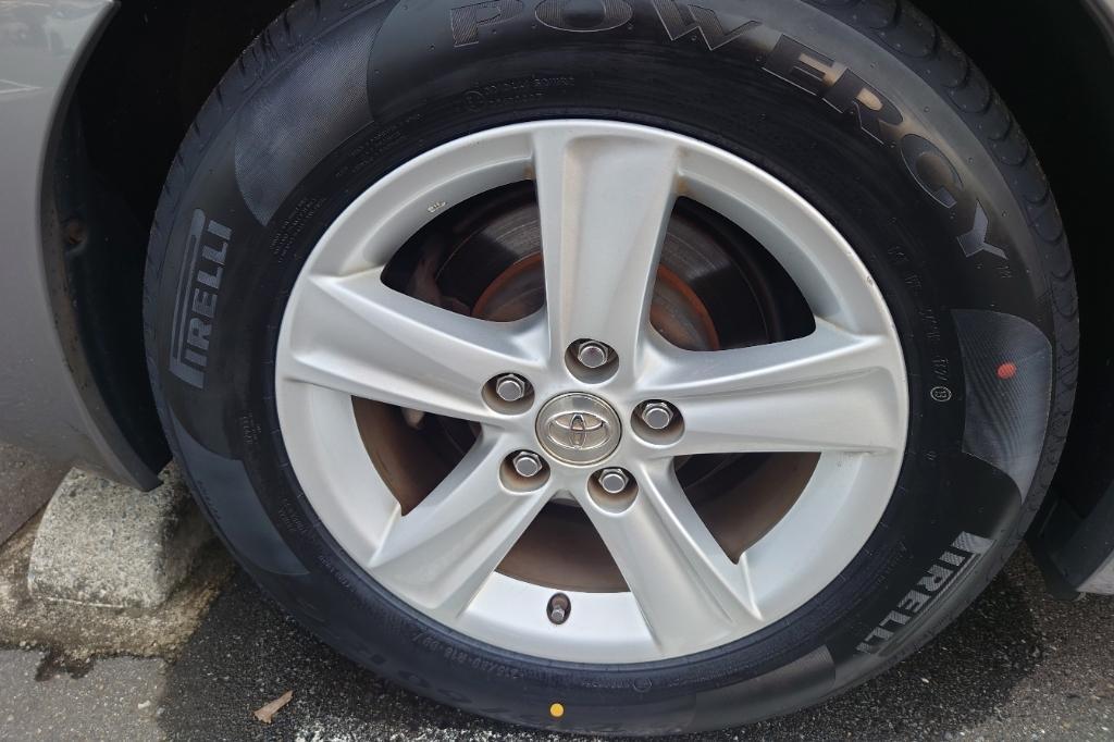 最新の激安 PIRELLI POWERGY マークX(とっしー | のパーツレビュー タイヤ・ホイール
