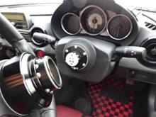 works bell ステアリングボス 913に関する情報まとめ - みんカラ