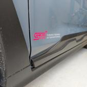 STI STIステッカーC