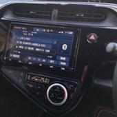 NSZT-Y68T トヨタ(純正)(トヨタジュンセイ)のカーナビ NSZT-Y68T トヨタ(純正)(トヨタジュンセイ)のカーナビ