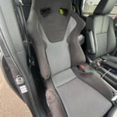 RECARO SR-6