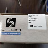 SFIDA KG-1115 APP(エーピーピー)のブレーキパッドの口コミ・パーツ ...
