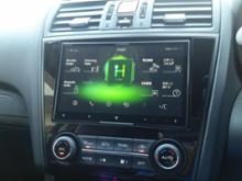 PIONEER / carrozzeria AVIC-ZH09 のパーツレビュー