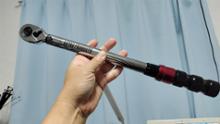 ASTRO PRODUCTS 1/2DR プリセット型トルクレンチ TQ044 (限定) の