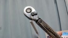 ASTRO PRODUCTS 1/2DR プリセット型トルクレンチ TQ044 (限定) の