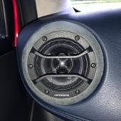 TS-S1000RS PIONEER / carrozzeria(パイオニア / カロッツェリア