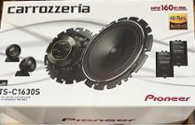 PIONEER / carrozzeria TS-C1630S