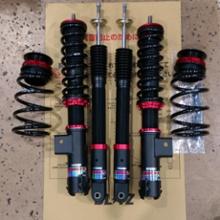 DAMPER ZZ-R Spec DSC PLUS BLITZ(ブリッツ)の車高調キットの口コミ ...