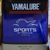ヤマハ(純正) スポーツオイル MA2 10W-40