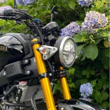 ヤマハ発動機 XSR125 サービスマニュアル のパーツレビュー