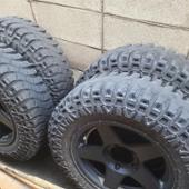 MAXXIS M8090 Creepy Crawler 6.50-16LT