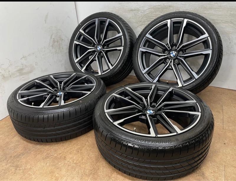 BMW(純正) BMW 純正 スタイリング792M 19インチ 8J +27 8.5J +40
