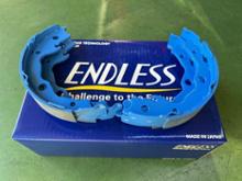 Circuit Compound CC40(ME20) ENDLESS(エンドレス)のブレーキパッドの ...