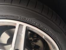 PROXES Sport 245/40ZR18 TOYO TIRES(トーヨータイヤ)のタイヤの口コミ ...