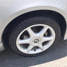 SEIBERLING SL201 215/45R17 BRIDGESTONE(ブリヂストン)のタイヤ SEIBERLING SL201 215/45R17 BRIDGESTONE(ブリヂストン)のタイヤ