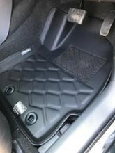 トヨタ(純正) フロアマット